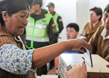 A elecciones, sin democracia