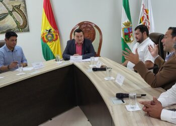 Santa Cruz de la Sierra declara emergencia por combustibles