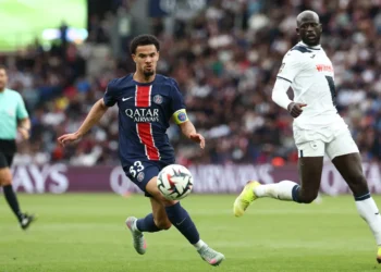 Warren-Emery busca reivindicarse en un PSG competitivo