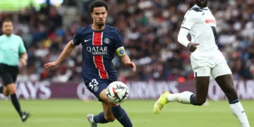 Warren-Emery busca reivindicarse en un PSG competitivo
