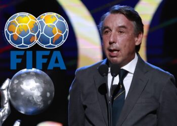 Presidente de Televisa deja el cargo en medio de investigación relacionada con la FIFA en EEUU
