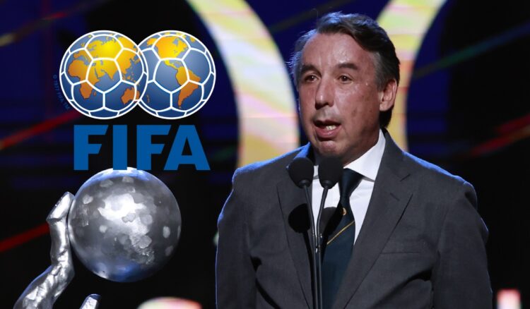 Presidente de Televisa deja el cargo en medio de investigación relacionada con la FIFA en EEUU