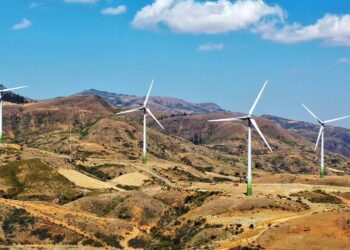 Transición energética, ¿una opción real para Bolivia?