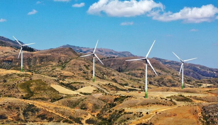 Transición energética, ¿una opción real para Bolivia?