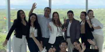 Kreab Bolivia: un gran lugar para trabajar según Great Place to Work