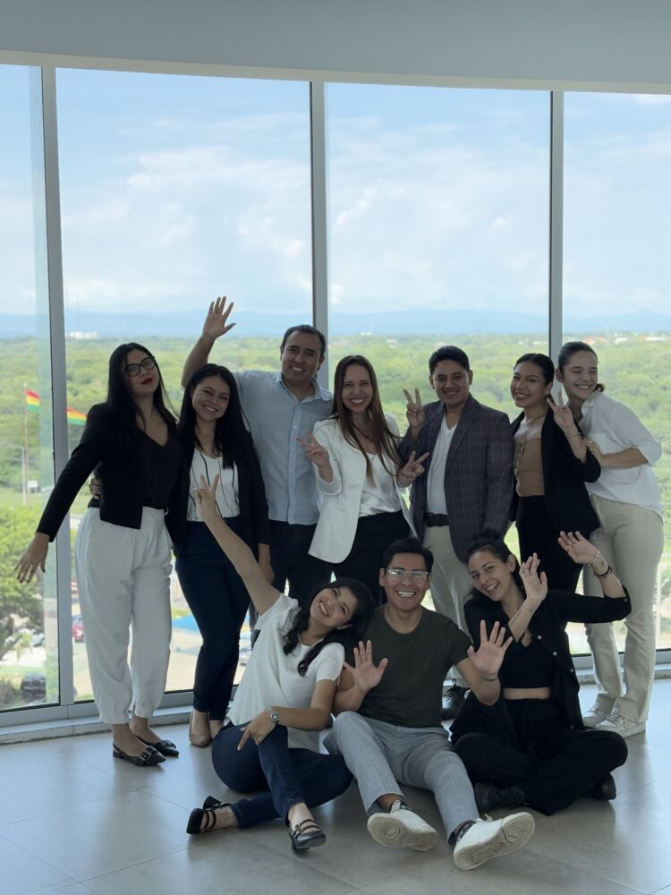 Kreab Bolivia: un gran lugar para trabajar según Great Place to Work