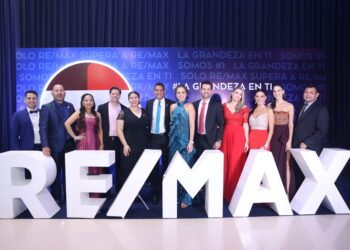 RE/MAX Bolivia impulsa el crecimiento y la innovación en el mercado inmobiliario