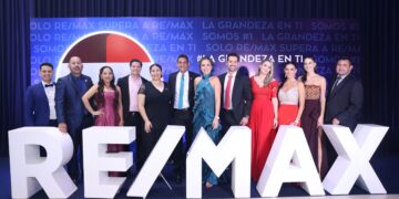 RE/MAX Bolivia impulsa el crecimiento y la innovación en el mercado inmobiliario