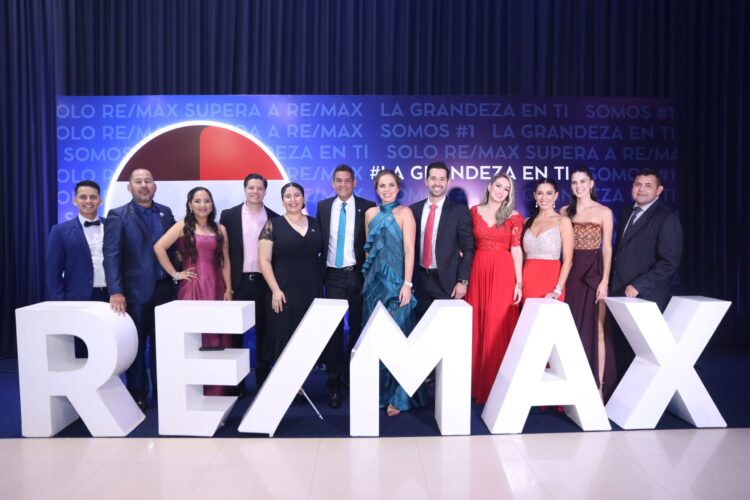 RE/MAX Bolivia impulsa el crecimiento y la innovación en el mercado inmobiliario