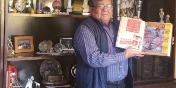 Ernesto Murillo