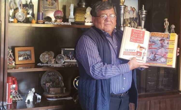 Ernesto Murillo