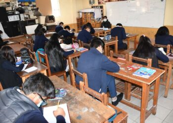 escolar
