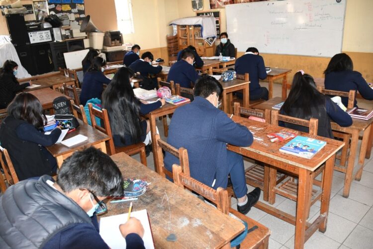 escolar