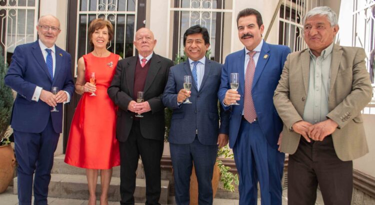 España conmemora su Fiesta Nacional