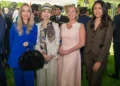 Evento de celebración en honor al Día de Europa