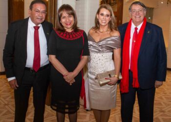 Evento de homenaje para Mirian Esparza