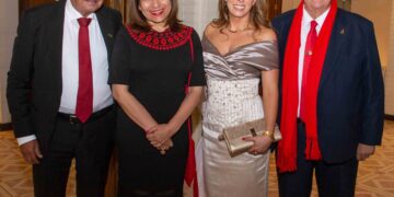 Evento de homenaje para Mirian Esparza