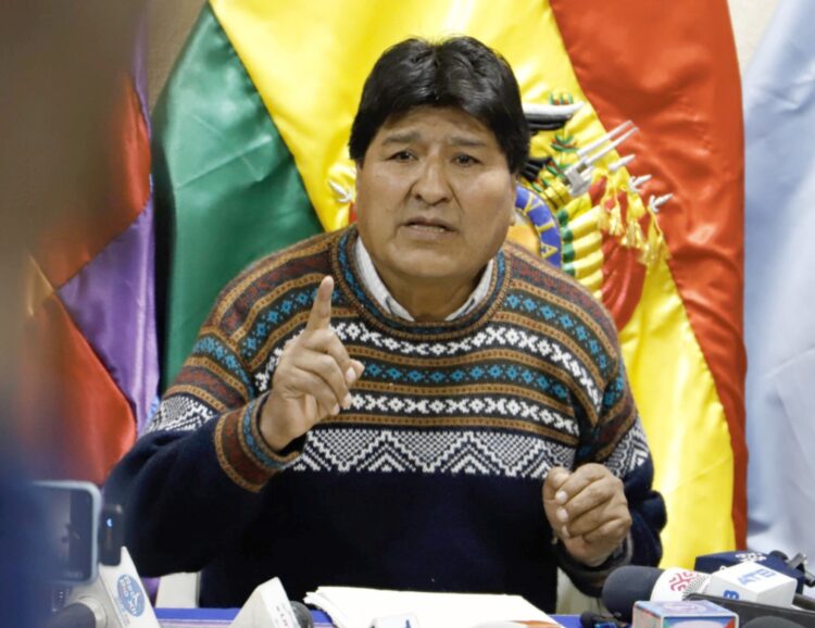 Morales
