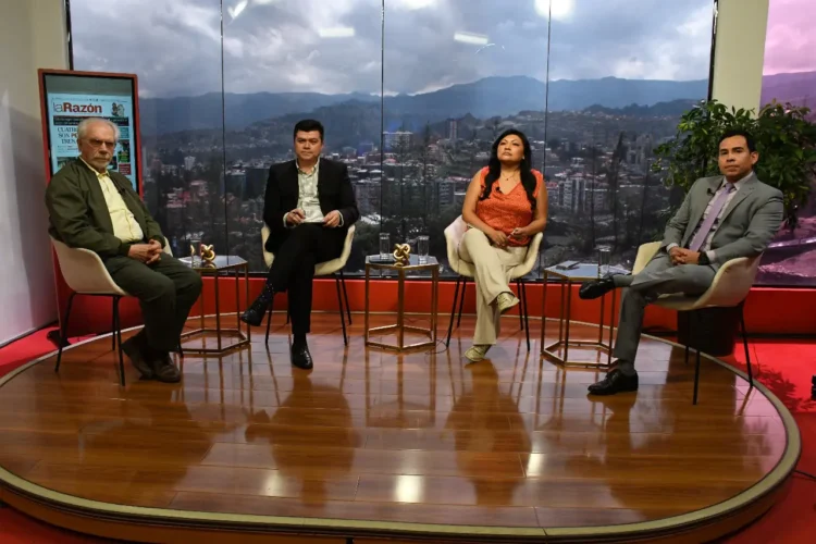 Lo que callan los políticos: impuestos, derechos y energías