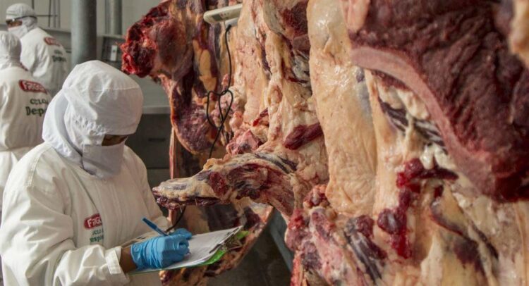 Ganaderos niegan que exportaciones causen alza de precios