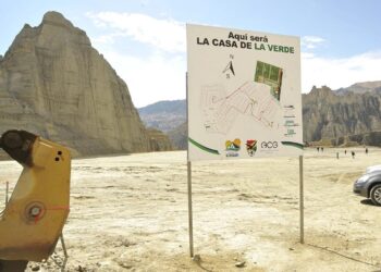 La Casa de la Verde comienza obras en las siguientes semanas