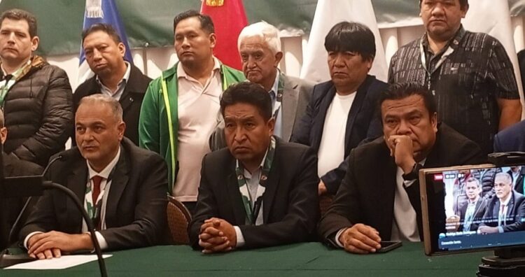 Congreso de la FBF aprueba modelo asociativo de derechos de TV