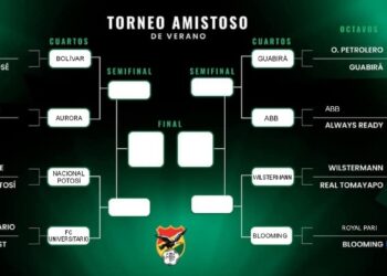 El Torneo de Verano tiene sus cuartos finalistas