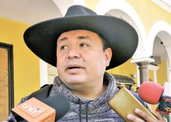 CSUTCB se declara en emergencia ante cualquier tipo de convulsión tras el anuncio de movilizaciones