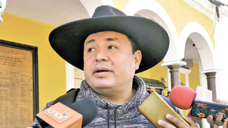 CSUTCB se declara en emergencia ante cualquier tipo de convulsión tras el anuncio de movilizaciones