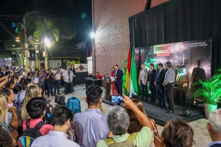 Abre la Casa Bolivia Mundo, punto de encuentro cultural