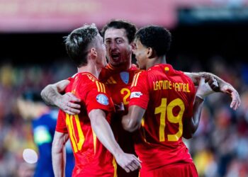 Remontadas, penales y máxima emoción en una Liga de Naciones que ya tiene ‘semis’