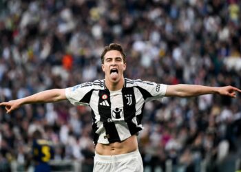 La Juventus corta su mala racha en el primer partido con Tudor