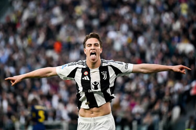 La Juventus corta su mala racha en el primer partido con Tudor