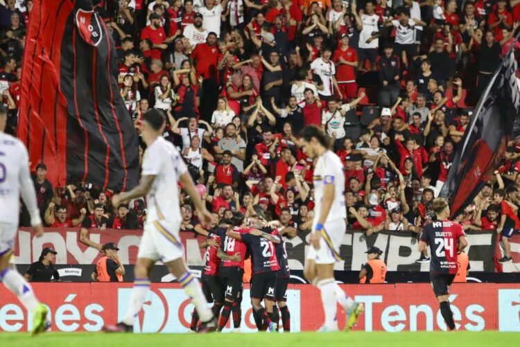 Boca sufre inesperada derrota ante Newell’s en el Apertura argentino