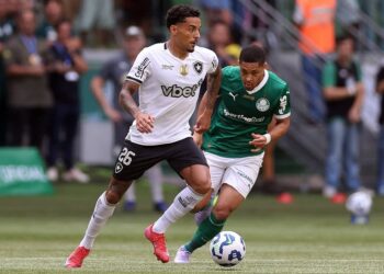 Brasileirão Serie A 2025: Empate en el partido estrella, primera destitución y sorprendentes líderes