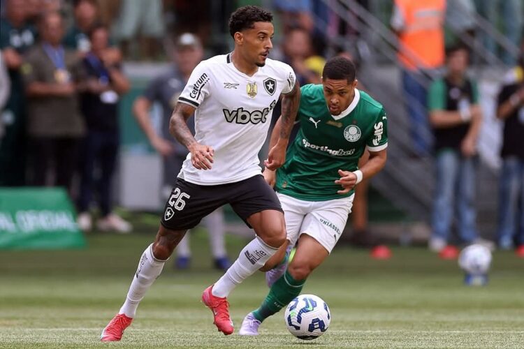 Brasileirão Serie A 2025: Empate en el partido estrella, primera destitución y sorprendentes líderes