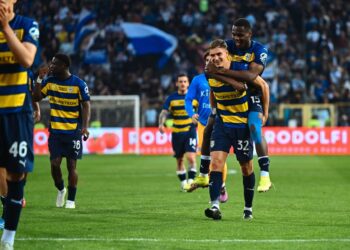 Inter se deja dos puntos en Parma y se complica el ‘scudetto’
