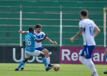 GV San José y San Antonio abrirán la Copa Bolivia