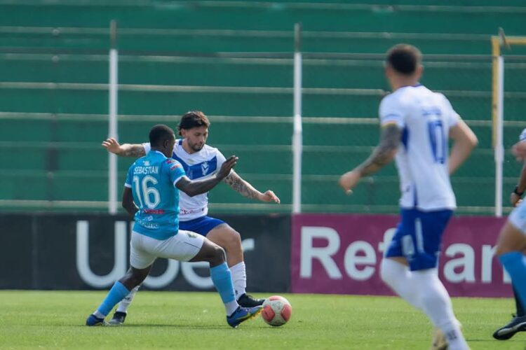 GV San José y San Antonio abrirán la Copa Bolivia