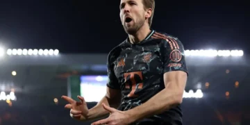 Bayern Múnich, sin Kane pero con todo a favor para ser campeón