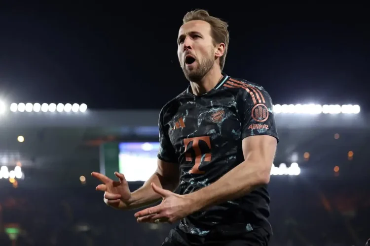 Bayern Múnich, sin Kane pero con todo a favor para ser campeón