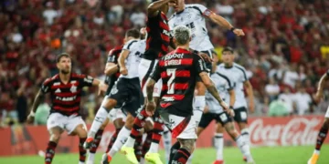 Bajo presión, el Flamengo presta examen ante el sorprendente Central Córdoba