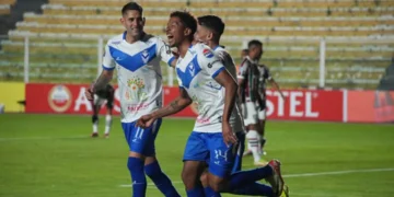 Histórico primer triunfo de GV San José a nivel internacional