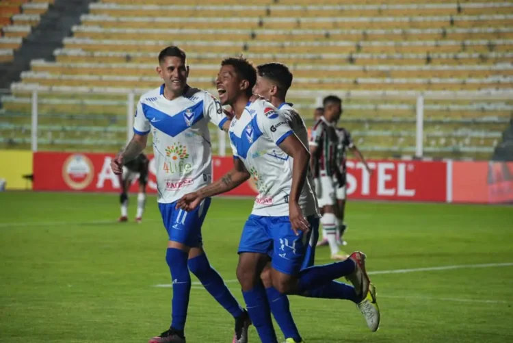 Histórico primer triunfo de GV San José a nivel internacional