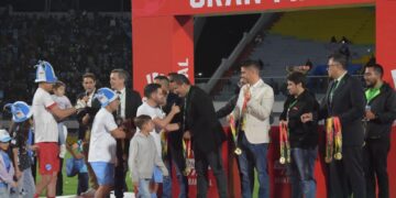 ¿Uno o dos torneos en Bolivia para este 2025?
