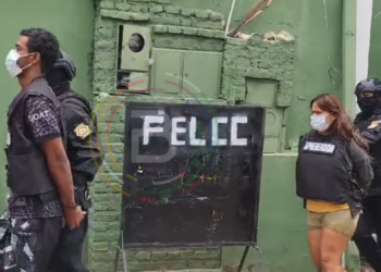 FELCC desarticula banda de secuestradores y sicarios en el Trópico