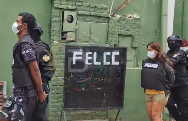 FELCC desarticula banda de secuestradores y sicarios en el Trópico
