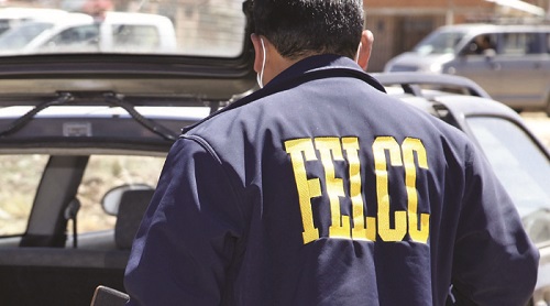 Una pelea callejera en La Paz termina con tres heridos de gravedad