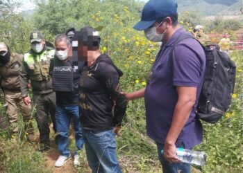 Pena de 30 años contra el hombre que mató y enterró a Silvia en su patio