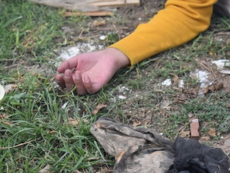 Una mujer fue victimada por su hijo en la provincia Pacajes.